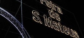 Feira de São Mateus em Viseu: secular e auto-sustentável financeiramente