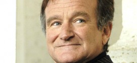 Morreu a estrela Robin Williams