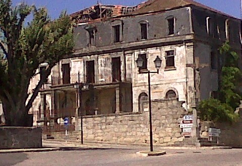 Casa de Sousa Mendes