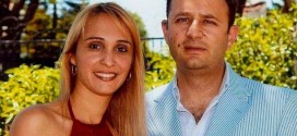 Marido detido por suspeita de ter assassinado mulher em Seia e simulado acidente de viação