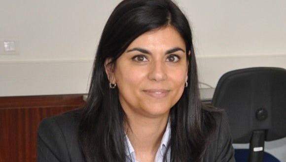 Cristina Oliveira