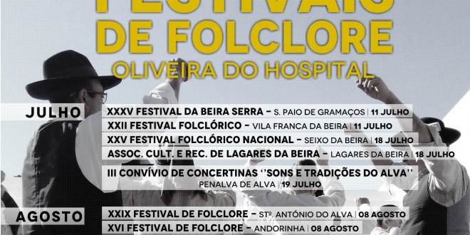festival folclorico